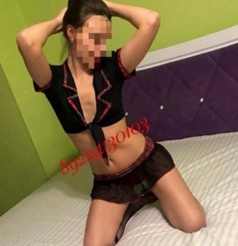 Анкета проститутки Жанна - Фото 1, Сокаль, 27 лет, №10475