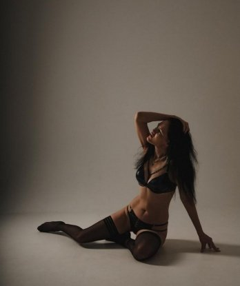 Анкета проститутки Алла - Фото 1, Сокаль, 23 года, №6562